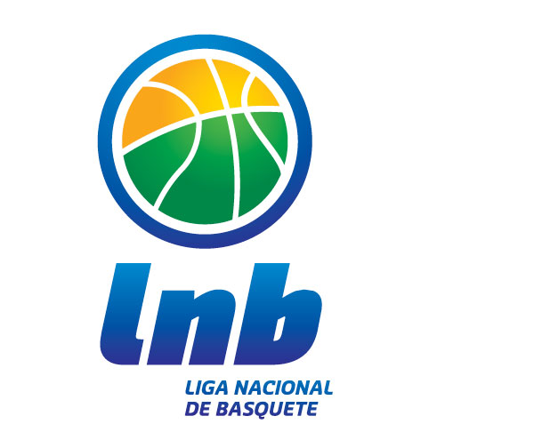 Resultado de imagem para BASQUETE MASCULINO -   LIGA NACIONAL - 2019/2020 - LOGOS