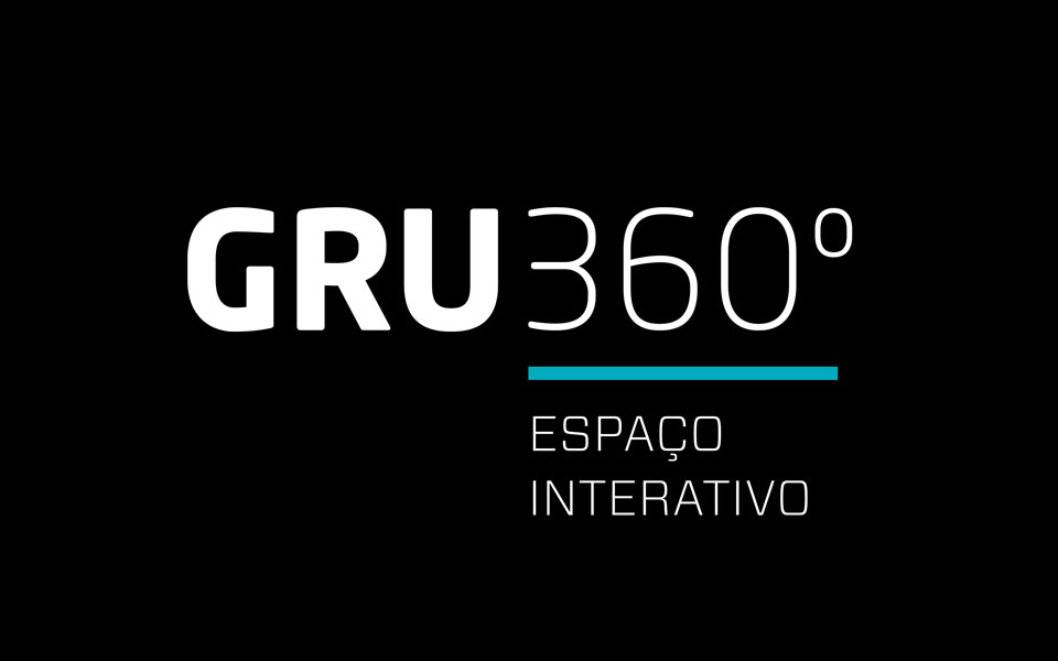 GRU 360º - Espaço Interativo